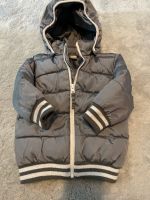 Dicke Steppjacke H&M grau Gr. 86 Essen - Essen-Kray Vorschau