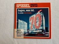 DVD: Spiegel TV: Sagen, was ist. Nordrhein-Westfalen - Kevelaer Vorschau