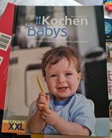 Kochbuch für Babys Thüringen - Am Ettersberg Vorschau