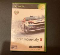 Xbox Rennspiele Colin McRae Rally 3   von Codemasters x Box 360 Saarland - St. Wendel Vorschau