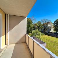 XXL-Balkon zum Verlieben Sachsen - Freiberg Vorschau