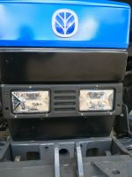 LED-Fahrscheinwerfer für New Holland,Massey Ferguson,Valtra,Case Bayern - Simbach Vorschau