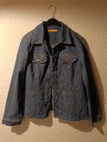 Jeansjacke mit Elasthan  Gr. XL Bayern - Zell Oberpf Vorschau