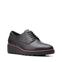 Clarks Leder Schuhe Schnürer Gr. 39 neuwert. schwarz Berlin - Charlottenburg Vorschau
