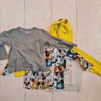 Pullover * Longsleeves Gr. 98/104 * Mexx/h&m Berlin - Schöneberg Vorschau