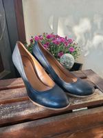 Schuhe 42 Pumps Damenschuhe Leipzig - Gohlis-Mitte Vorschau