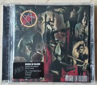 CD: Slayer – „Reign In Blood“ Thrash Metal Hamburg-Mitte - Hamburg Hamm Vorschau