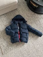 Tommy Hilfiger Winterjacke Daunenjacke 128 Nordrhein-Westfalen - Rheine Vorschau