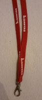 Qantas Schlüsselband Lanyard Hessen - Oberursel (Taunus) Vorschau