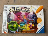 Die Monsterstarke Musikschule Tip Toi Schleswig-Holstein - Nahe Vorschau