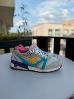 Diadora N.9000 Rheinland-Pfalz - Mainz Vorschau