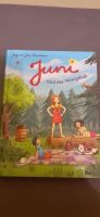 Jugendbuch "Juni und der Honigdieb" neu!!! Bayern - Velden Vorschau