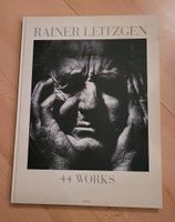 Rainer Leitzgen 44 Works Bildband Saarland - Ensdorf Vorschau
