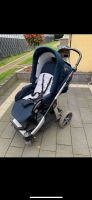 Kinderwagen Hartan Racer GT Buggy Baby Maxi Cosi Nordrhein-Westfalen - Gangelt Vorschau