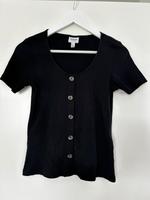 T-Shirt mit Knöpfen Bayern - Starnberg Vorschau