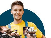 Montageschlosser (m/w/d) ab 17,50 €/ Std. Brutto Sachsen - Penig Vorschau