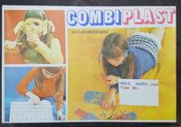 DDR Spiel Combiplast Lernsteckspiel Sachsen - Bad Brambach Vorschau