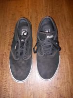 Vans Atwood Checkerboard Sneaker Gr. 45 Nordrhein-Westfalen - Langenfeld Vorschau