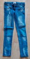 Jeans Hose Gr. 146/152 Saarbrücken-Halberg - Bischmisheim Vorschau