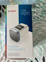 4x BOSCH Smart Home Thermostat II Bayern - Bischofsmais Vorschau