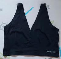 Reebok Amina Bonded Bralette, Gr. M/L, schwarz Berlin - Schöneberg Vorschau