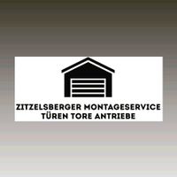 HÖRMANN Garagentore / Montage und Service Bayern - Atting Vorschau