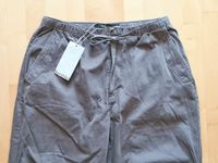 NEU* Bershka Parachute Hose grau Stoffhose Herren L * NEU Etikett Bayern - Stammham b. Ingolstadt Vorschau