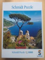 Schmidt-Puzzle 1000 Teile "mediterrane Landschaft" Handewitt - Jarplund Vorschau