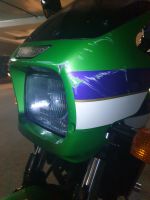 Suche Frontmaske, Lampenverkleidung für Kawasaki ZRX 1100. Ideal Bayern - Bad Endorf Vorschau