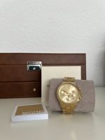 Michel Kors Uhr - Gold Hessen - Maintal Vorschau