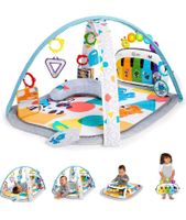 TOP Baby Einstein Spieldecke 4 in1 wie neu Sprachen Farben lernen Hessen - Dietzenbach Vorschau