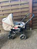 Hartan Kinderwagen Niedersachsen - Lehre Vorschau