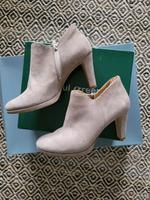 Paul Green Pumps Highheels Wildleder Niedersachsen - Laatzen Vorschau