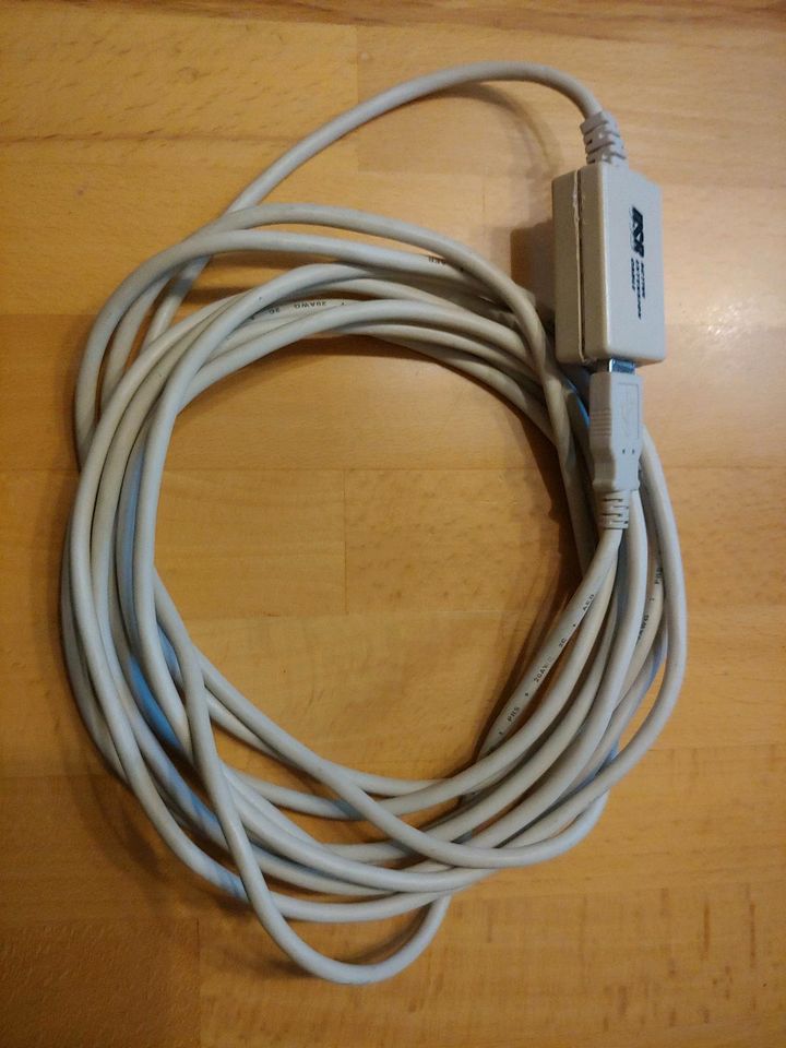 USB 1.1 Repeater Kabel 5 Meter in Neumünster