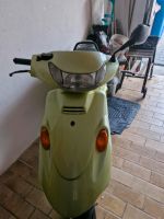 Kymco Roller Baden-Württemberg - Deißlingen Vorschau