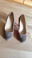 Pumps von Unisa beige, Gr. 40. Bayern - Wolfratshausen Vorschau
