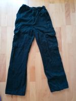 Stradivarius Cargohose jeans 34/36 Baden-Württemberg - Plüderhausen Vorschau