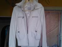 Kunstlederjacke, Jacke, Damen Brandenburg - Cottbus Vorschau