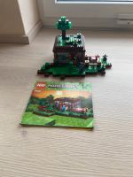 Lego 21115 The First Night Minecraft Set mit Figuren Nordrhein-Westfalen - Detmold Vorschau