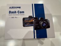 Azdome Dash Cam M01 Pro NEU München - Trudering-Riem Vorschau