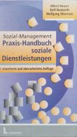 Praxis Handbuchsoziale Dienstleistungen Saarland - Saarwellingen Vorschau