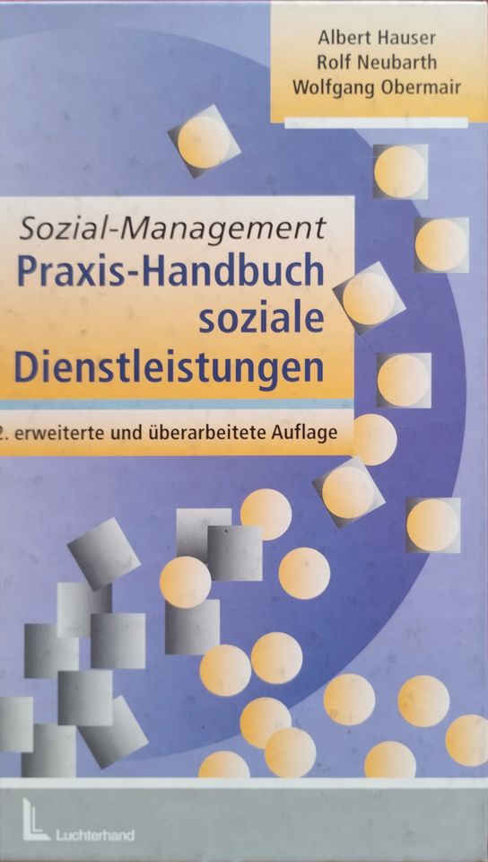 Praxis Handbuchsoziale Dienstleistungen in Saarwellingen