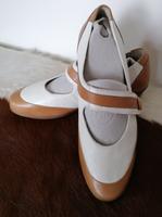 Waldläufer Sommerschuhe Gr.5 1/2 (38,5-39) NEU!!! Harburg - Hamburg Eißendorf Vorschau