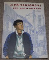 Comic Uno Zoo D'Inverno von Jiro Taniguchi Baden-Württemberg - Sinsheim Vorschau