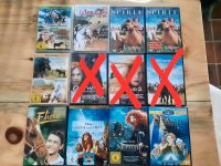 verschiedene Disney-Filme & andere auf DVD abzugeben Nordrhein-Westfalen - Mechernich Vorschau