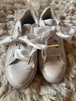Weiße Sneaker Puma Hessen - Idstein Vorschau