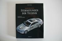 Sternstunden der Technik, Mercedes Pkw, Faszination Mercedes-Benz Bayern - Markt Schwaben Vorschau