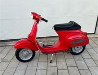 Vespa 50 N Bayern - Kühbach Vorschau