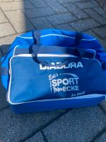 Fussball-Tasche Baden-Württemberg - Karlsruhe Vorschau