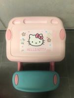 Smoby Hello Kitty Kinder-Schreibtisch Bayern - Margetshöchheim Vorschau